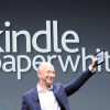 Amazon Introduces  Kindle Paperwhite Featuring Illuminated, Capacitive Touch Display